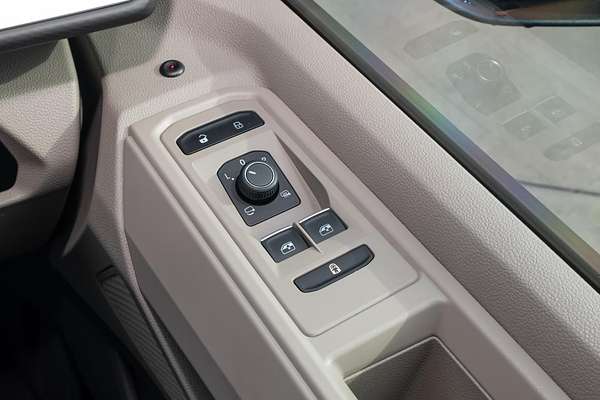 2024 Volkswagen Multivan TDI360 Life T7 SWB