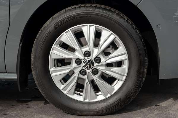 2024 Volkswagen Multivan TDI360 Life T7 SWB