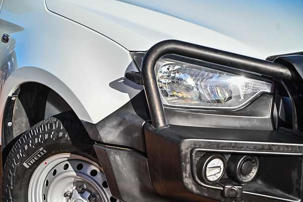 2020 Isuzu D-MAX SX 4X4