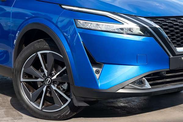 2024 Nissan QASHQAI ST-L J12