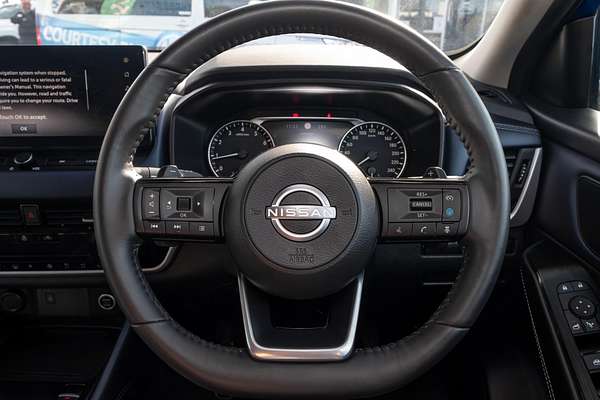 2024 Nissan QASHQAI ST-L J12