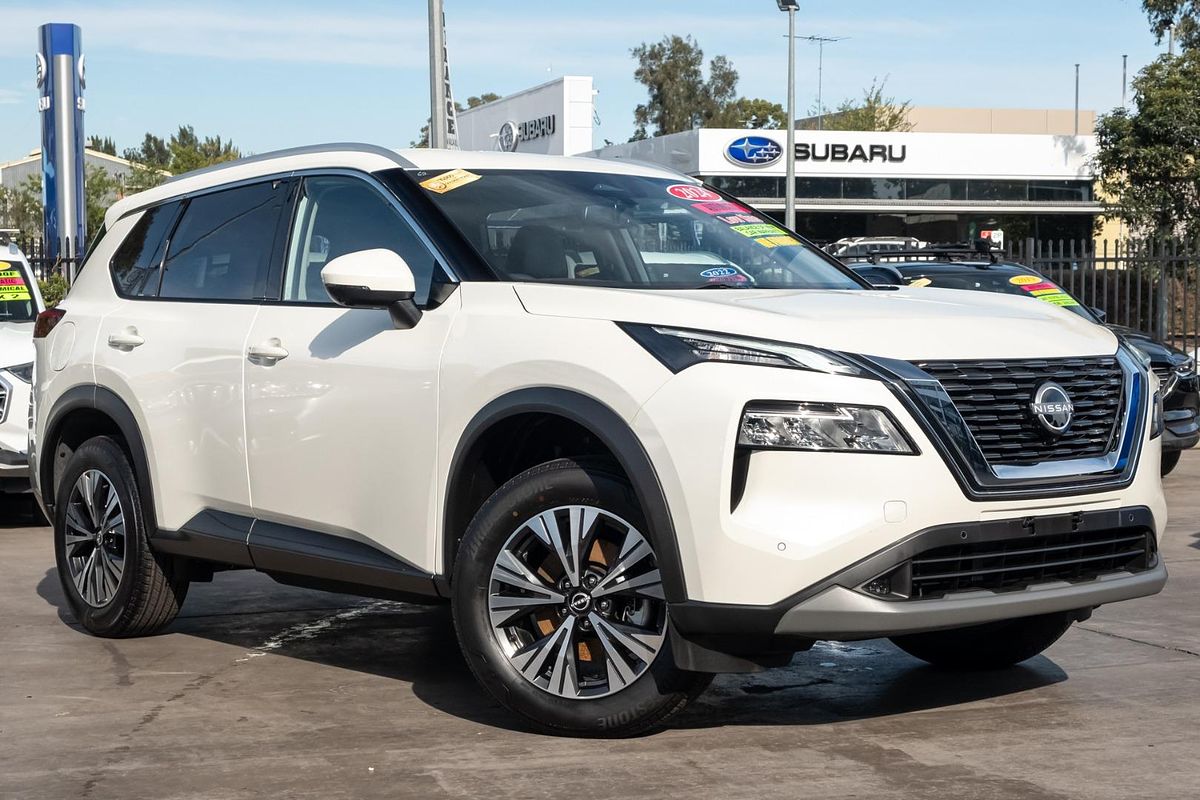 2024 Nissan X-TRAIL ST-L T33