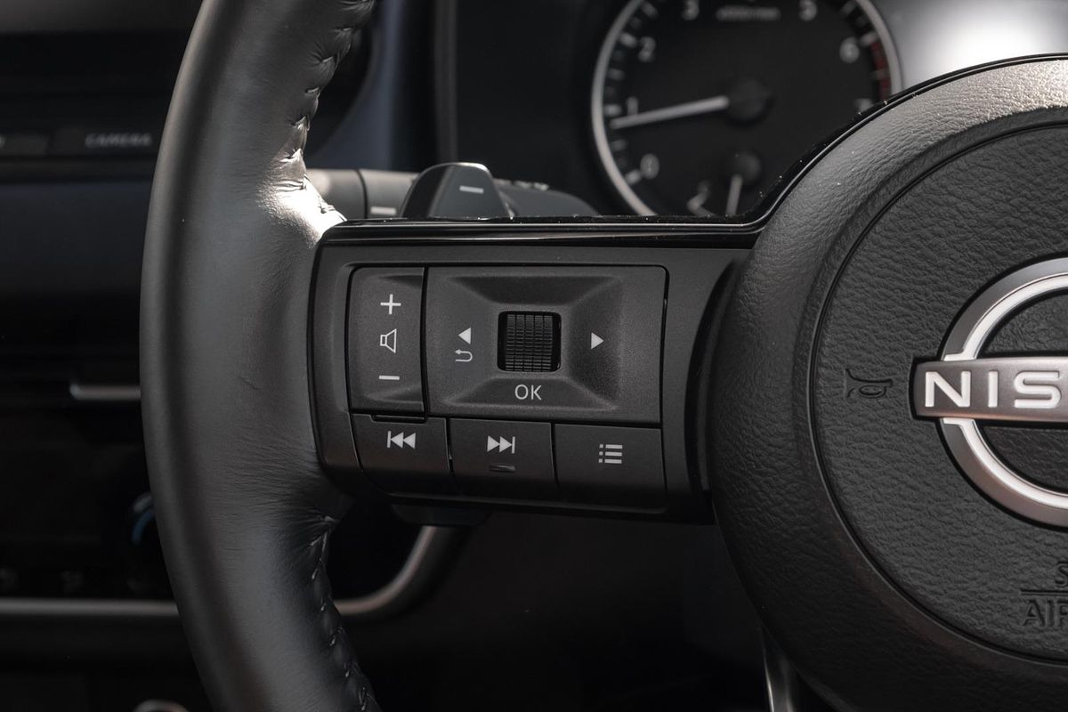 2024 Nissan QASHQAI ST-L J12