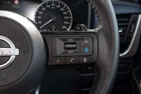 2024 Nissan QASHQAI ST-L J12