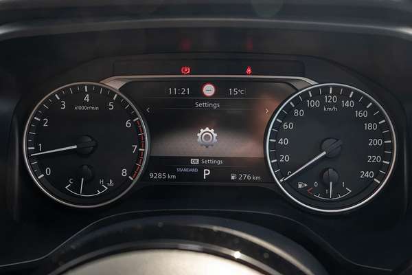 2024 Nissan QASHQAI ST-L J12