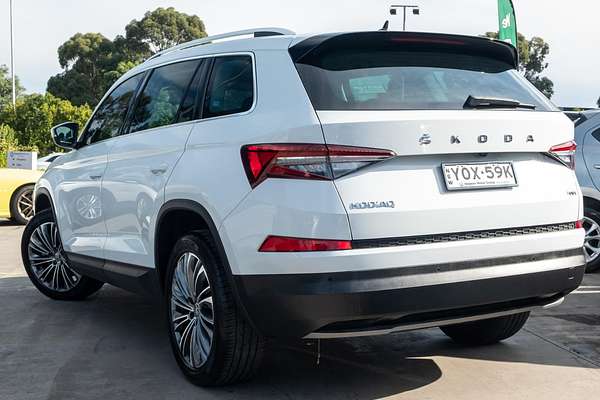 2023 SKODA Kodiaq Style NS