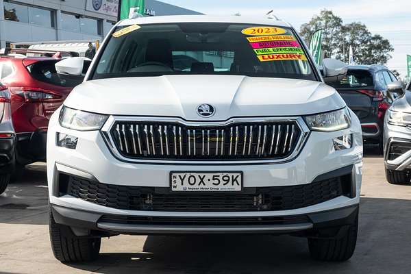 2023 SKODA Kodiaq Style NS