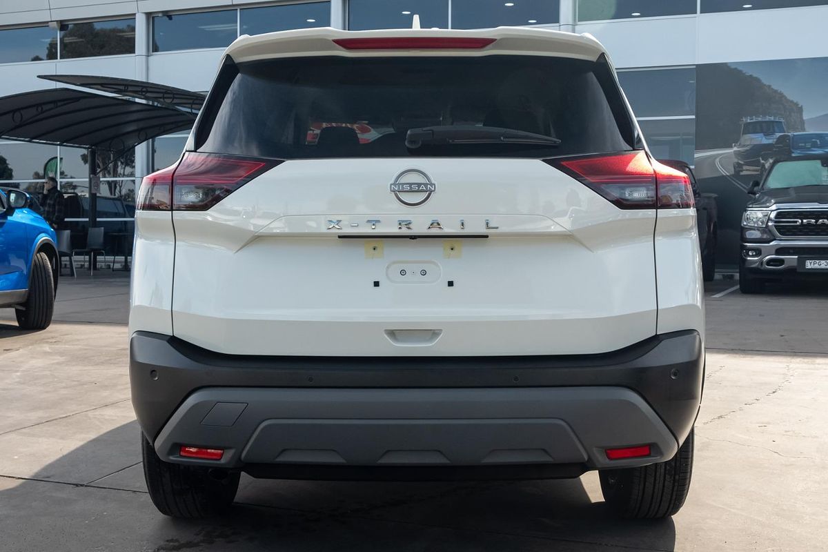 2024 Nissan X-TRAIL ST-L T33