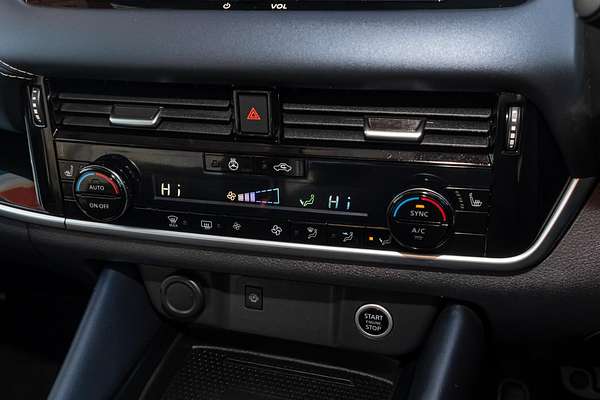 2024 Nissan QASHQAI ST-L J12