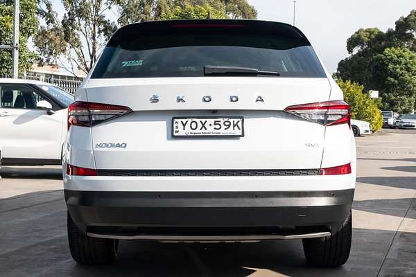 2023 SKODA Kodiaq Style NS