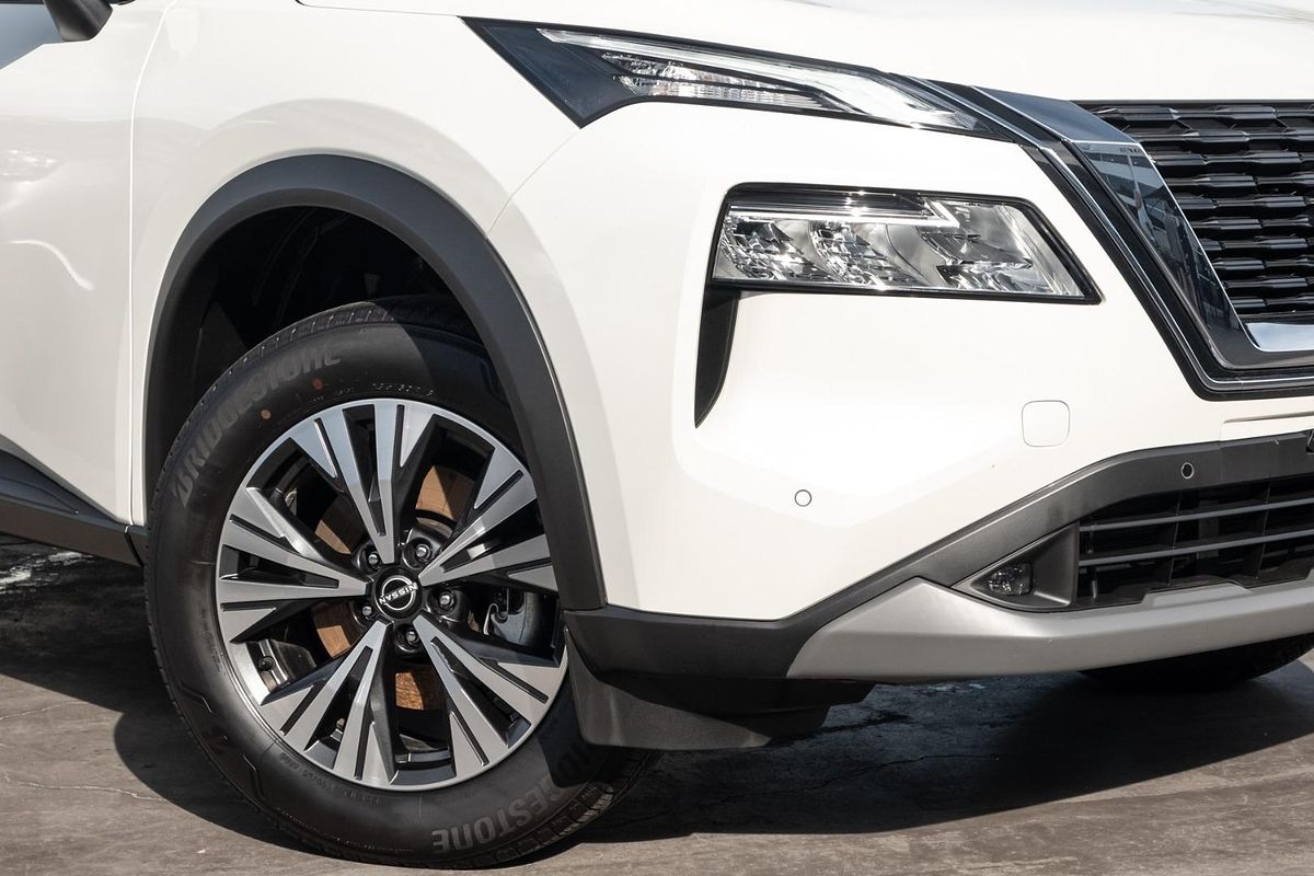 2024 Nissan X-TRAIL ST-L T33