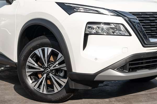 2024 Nissan X-TRAIL ST-L T33