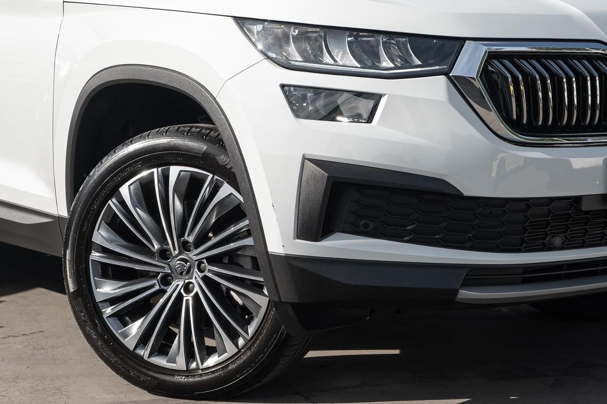 2023 SKODA Kodiaq Style NS