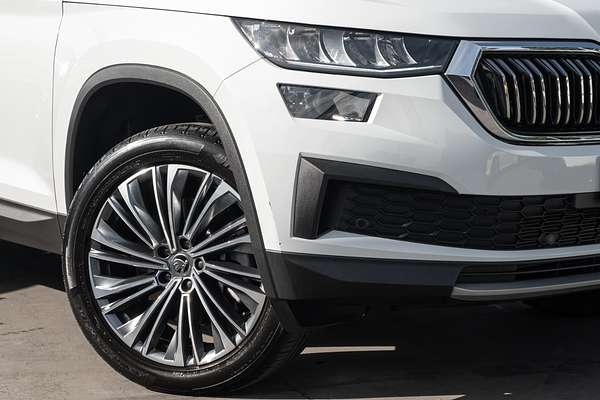 2023 SKODA Kodiaq Style NS