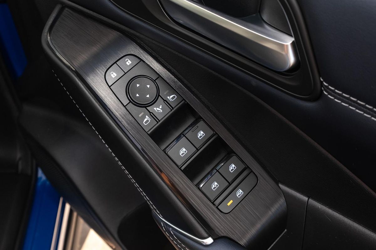 2024 Nissan QASHQAI ST-L J12