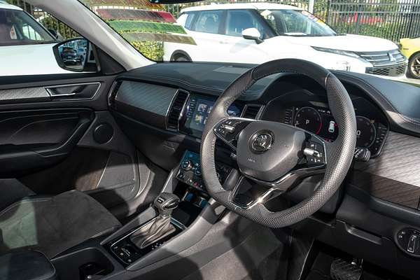 2023 SKODA Kodiaq Style NS