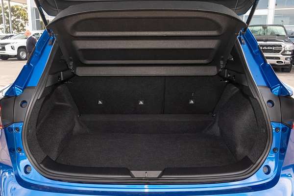 2024 Nissan QASHQAI ST-L J12