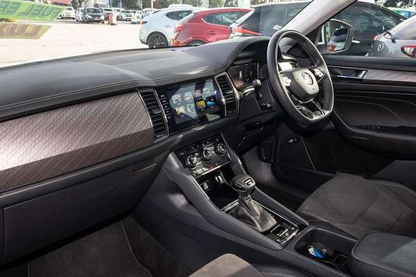 2023 SKODA Kodiaq Style NS