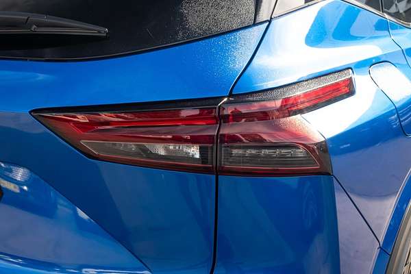 2024 Nissan QASHQAI ST-L J12