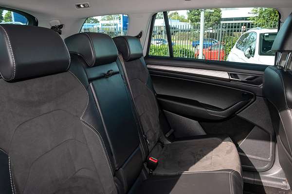 2023 SKODA Kodiaq Style NS