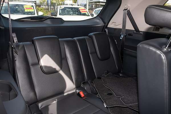 2024 Nissan X-TRAIL ST-L T33