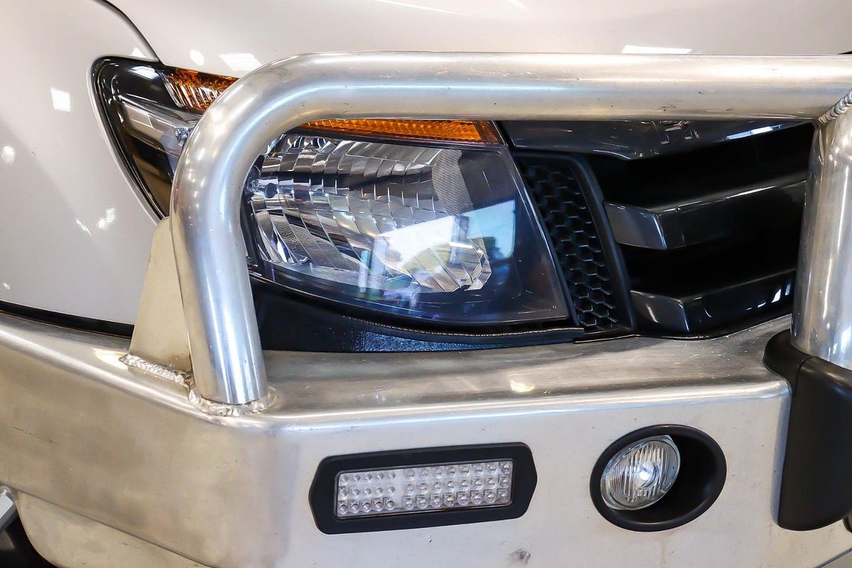 2015 Ford Ranger Wildtrak PX 4X4 3.2L