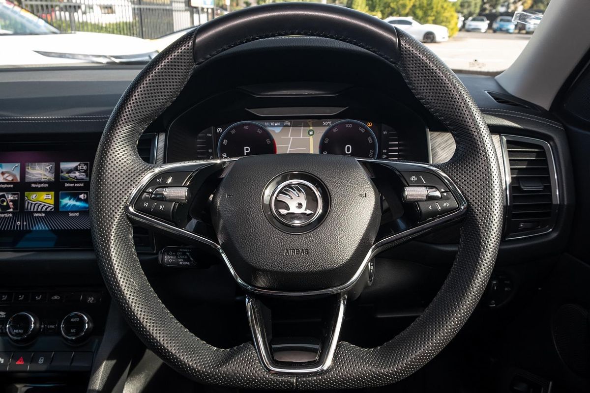 2023 SKODA Kodiaq Style NS