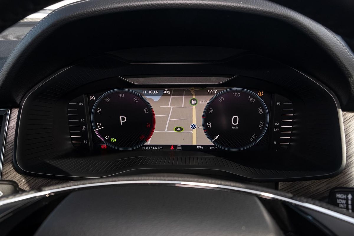 2023 SKODA Kodiaq Style NS