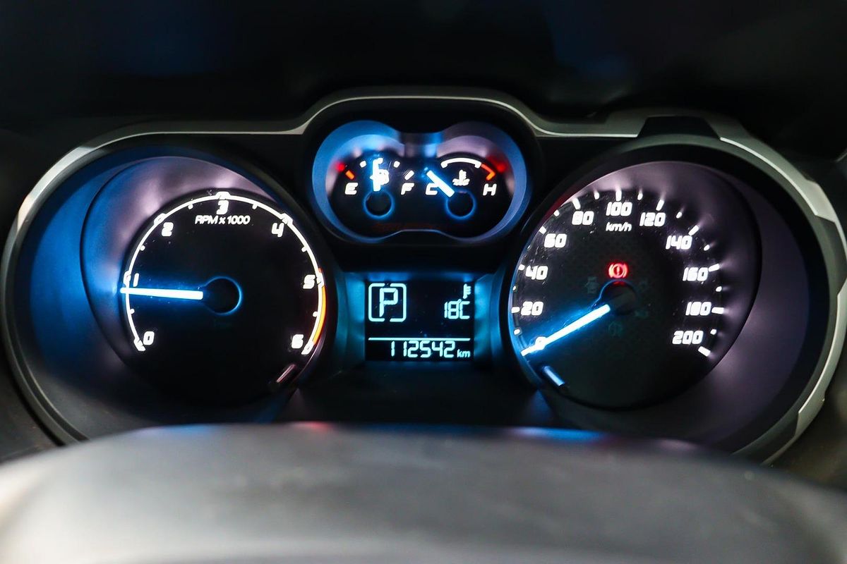 2015 Ford Ranger Wildtrak PX 4X4 3.2L