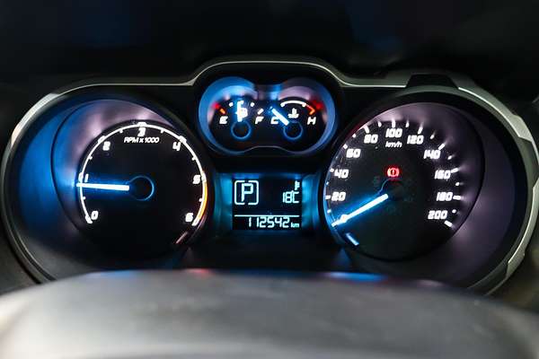 2015 Ford Ranger Wildtrak PX 4X4 3.2L