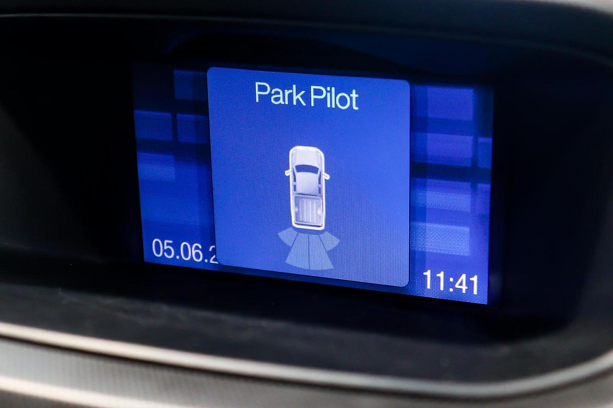 2015 Ford Ranger Wildtrak PX 4X4 3.2L