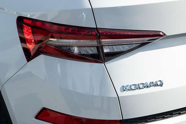 2023 SKODA Kodiaq Style NS