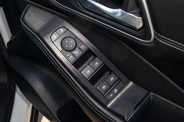 2024 Nissan X-TRAIL ST-L T33