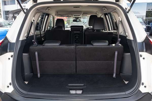 2024 Nissan X-TRAIL ST-L T33