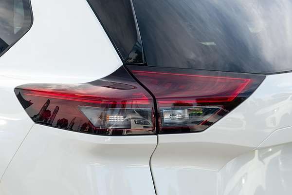 2024 Nissan X-TRAIL ST-L T33