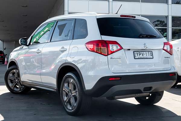 2015 Suzuki Vitara RT-S LY