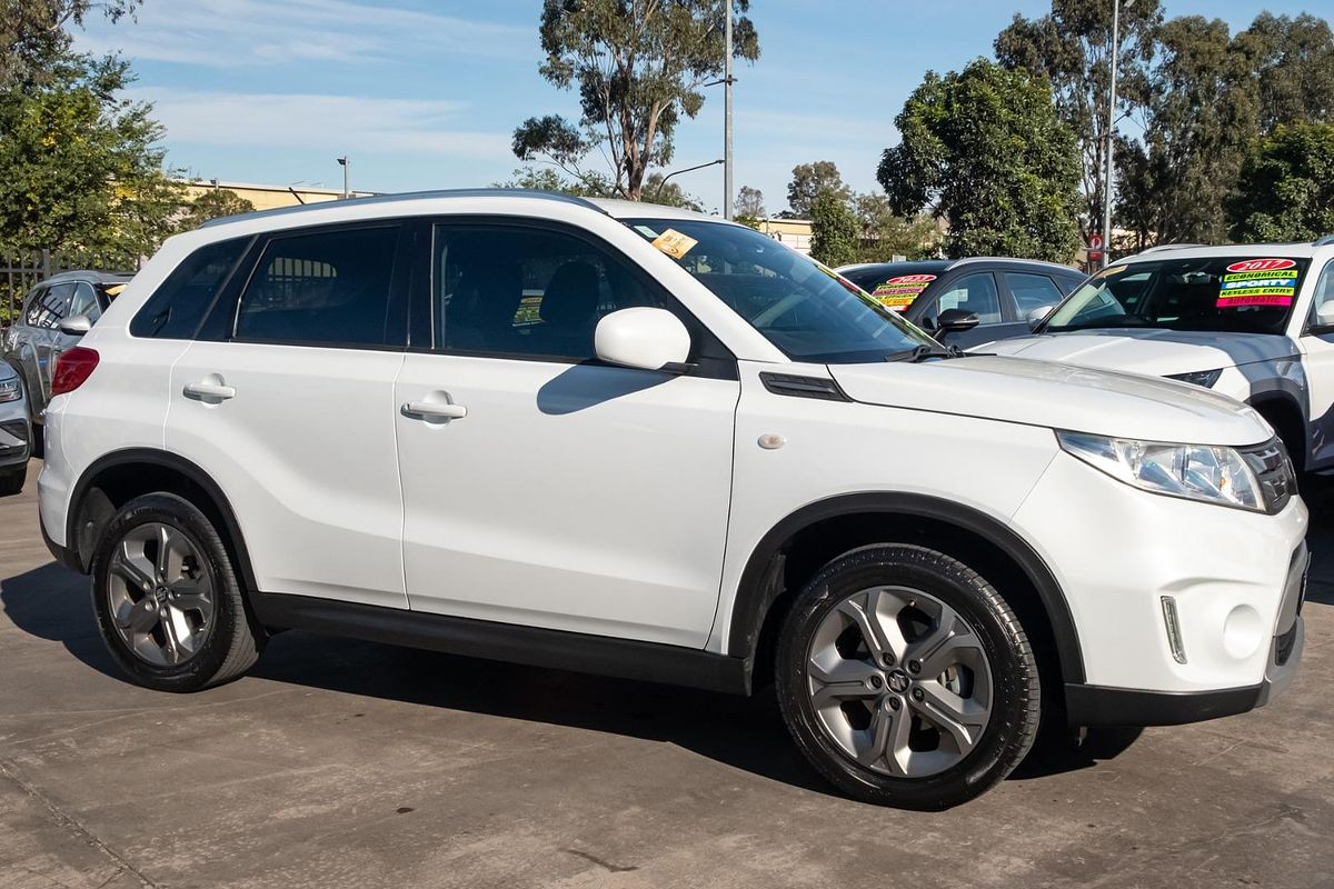 2015 Suzuki Vitara RT-S LY