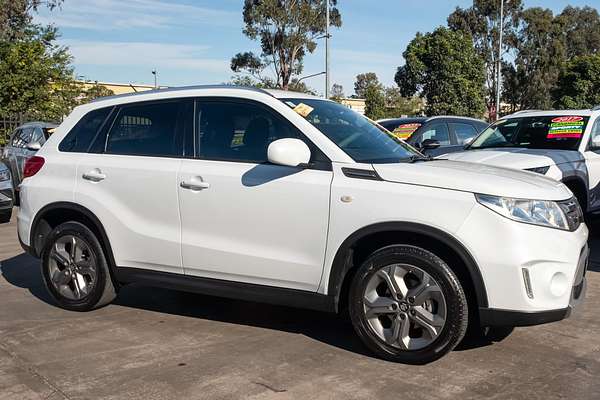 2015 Suzuki Vitara RT-S LY