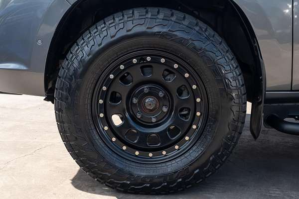 2020 LDV T60 LUXE Mega Tub SK8C 4X4 LWB