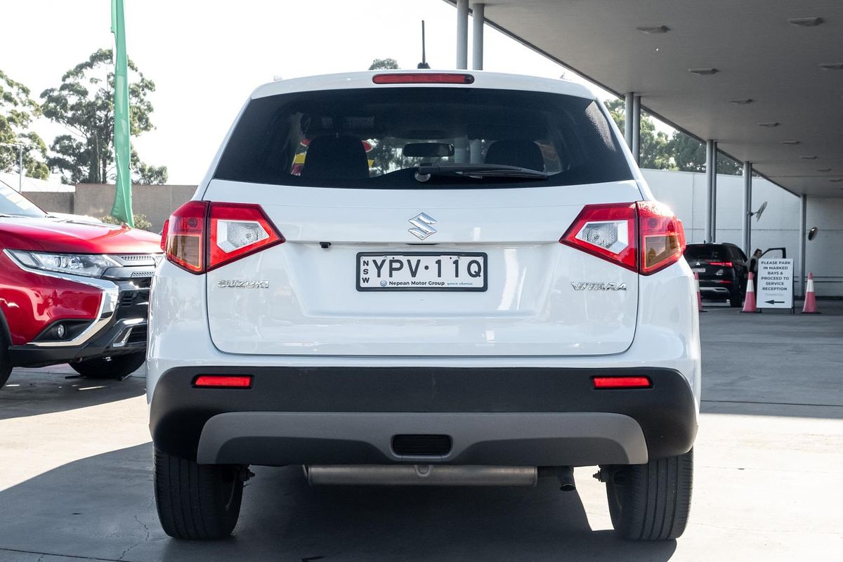 2015 Suzuki Vitara RT-S LY