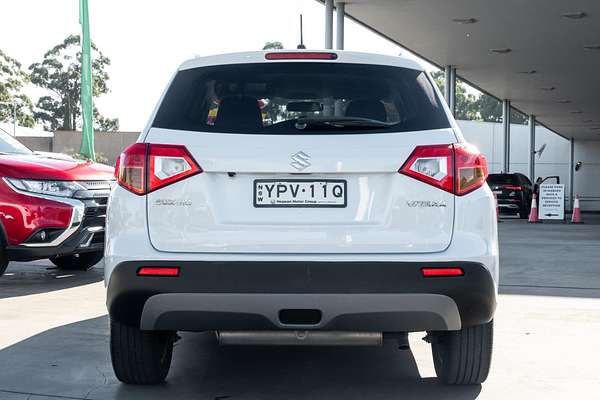 2015 Suzuki Vitara RT-S LY