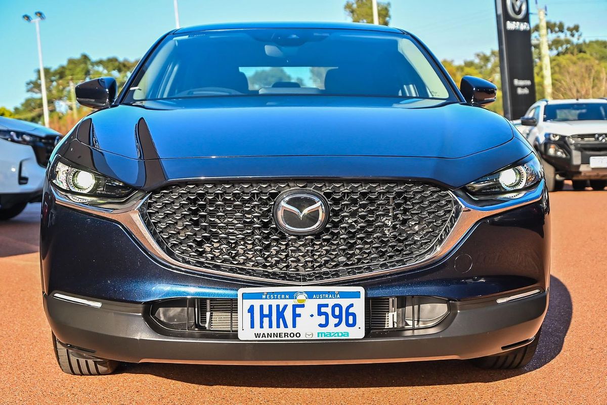 2021 Mazda CX-30 G20 Pure DM Series