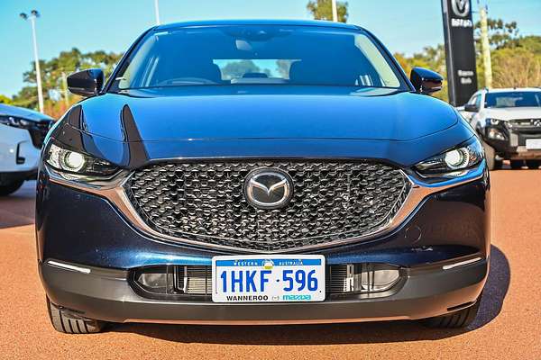 2021 Mazda CX-30 G20 Pure DM Series
