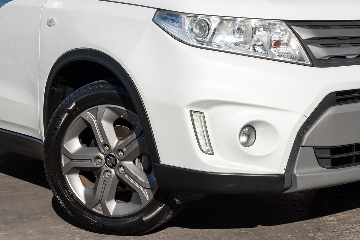 2015 Suzuki Vitara RT-S LY
