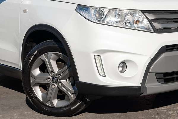 2015 Suzuki Vitara RT-S LY