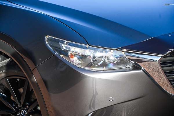 2021 Mazda CX-9 GT SP TC