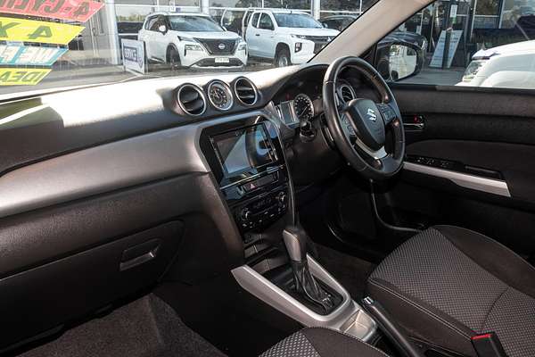 2015 Suzuki Vitara RT-S LY