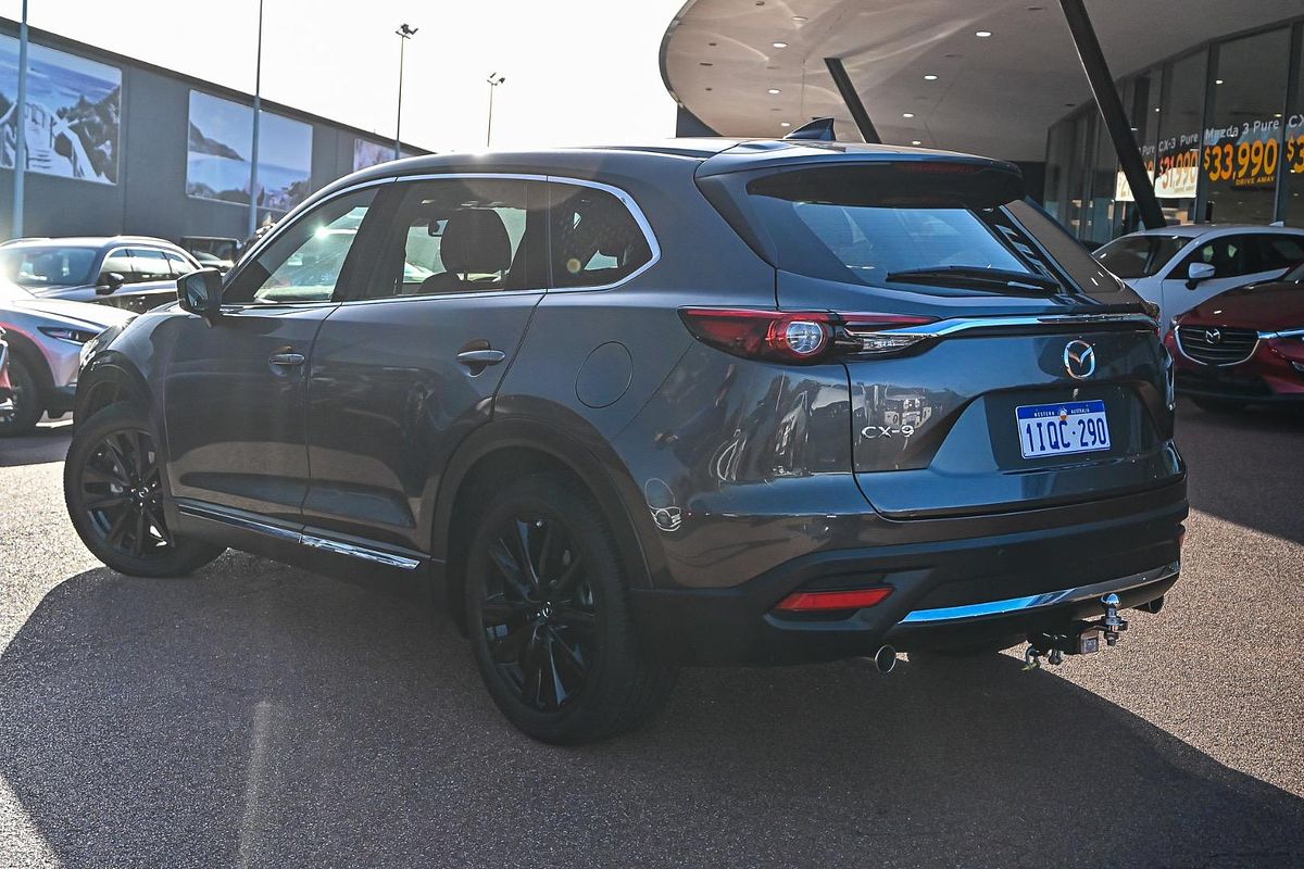 2021 Mazda CX-9 GT SP TC