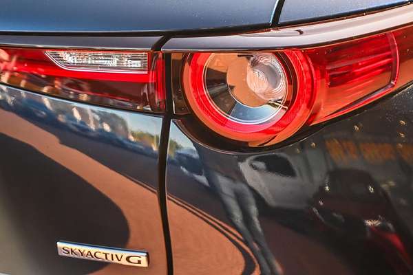 2021 Mazda CX-30 G20 Pure DM Series