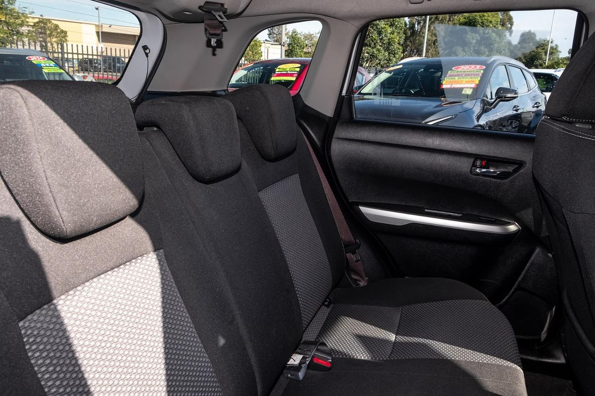 2015 Suzuki Vitara RT-S LY